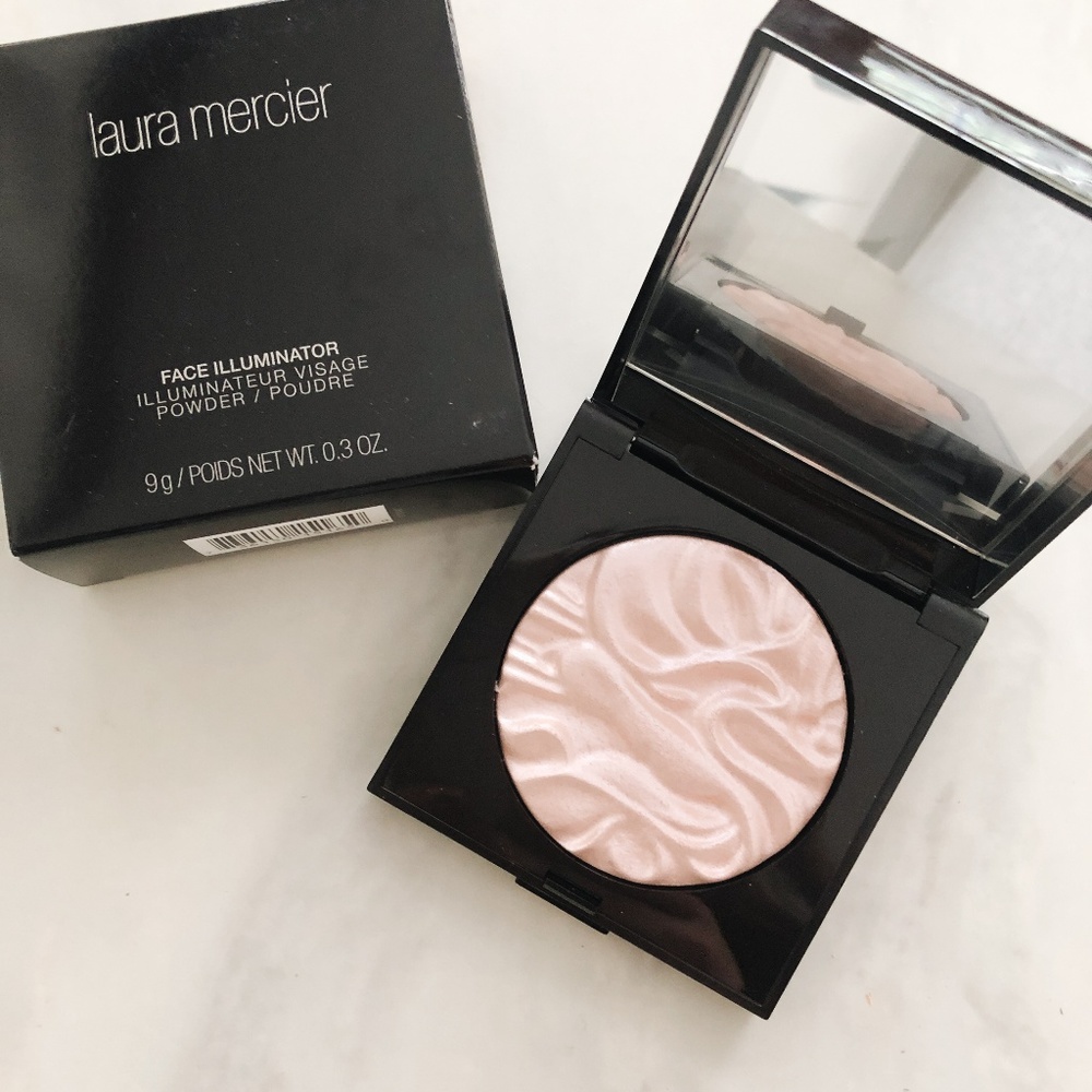 Laura Mercier Devotion Face Illuminator- New!